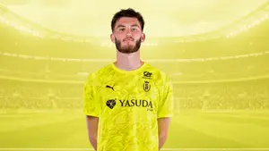 Real Madryt go chciał, on wybrał Anglię. Wielki transfer Newcastle United stał się faktem