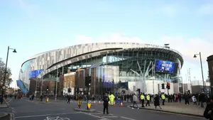 Real Madryt i Bayern chcą perełkę Tottenhamu. Piłkarz podjął sensacyjną decyzję