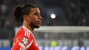Real Madryt i Liverpool chcą gwiazdora Bayernu. Stanowcza odpowiedź giganta ucisza plotki