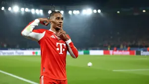 Real Madryt i PSG w walce o gwiazdę Bayernu. Florentino Perez usłyszał stanowcze „nie”