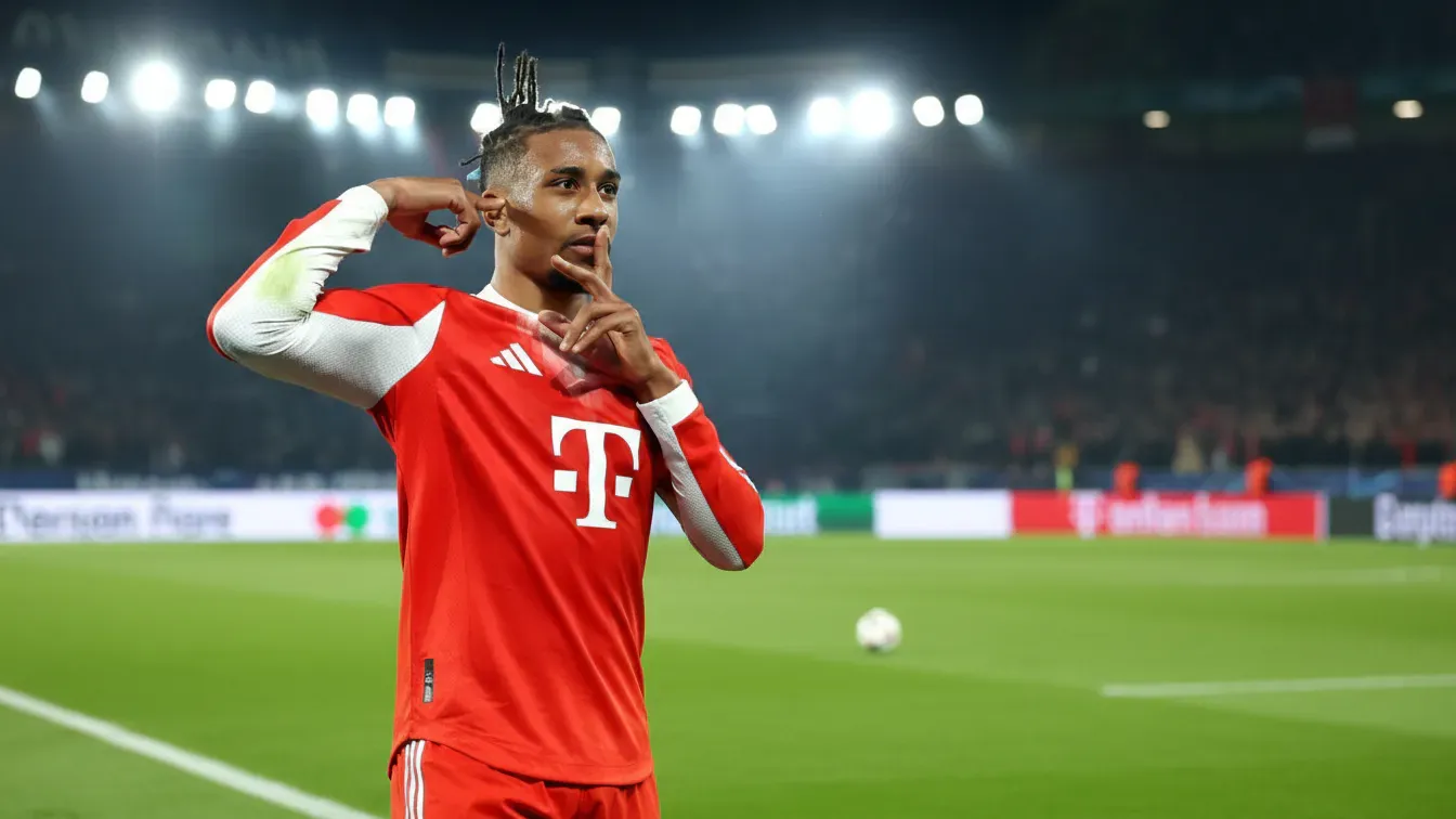 Real Madryt i PSG w walce o gwiazdę Bayernu. Florentino Perez usłyszał stanowcze „nie”