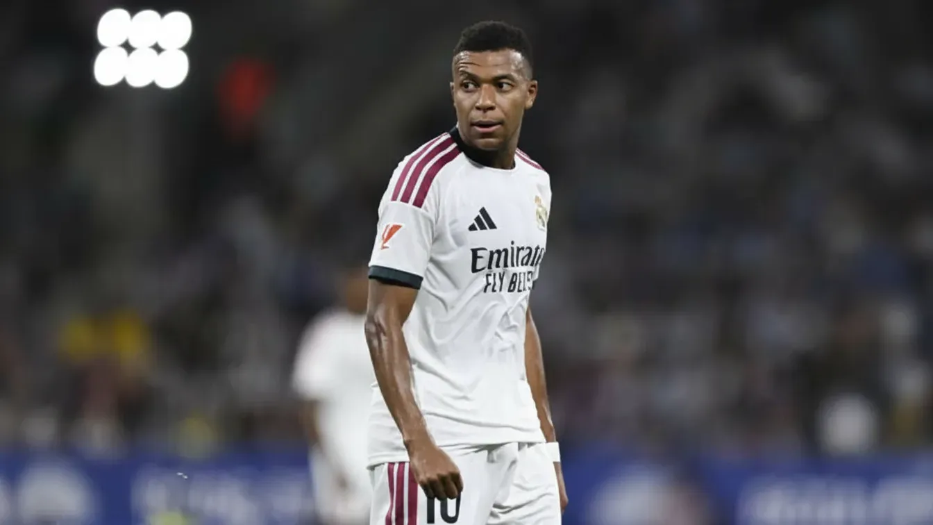 Real Madryt ma nowego króla. Gwiazdor powtórzył wyczyn Ronaldo sprzed lat