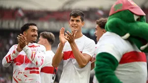 Real Madryt ma plan na następcę Kroosa. Manchester United chce pokrzyżować te szyki