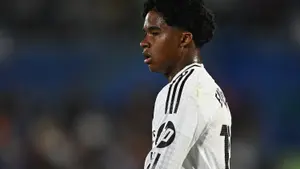 Real Madryt może oddać swój talent. Endrick wskazał konkretny kierunek
