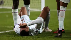 Real Madryt niezadowolony z tego, jak Francja potraktowała Mbappé
