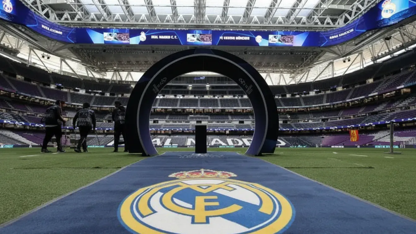 Real Madryt obrał Jacoba Afonsa z akademii Sportingu za cel transferowy