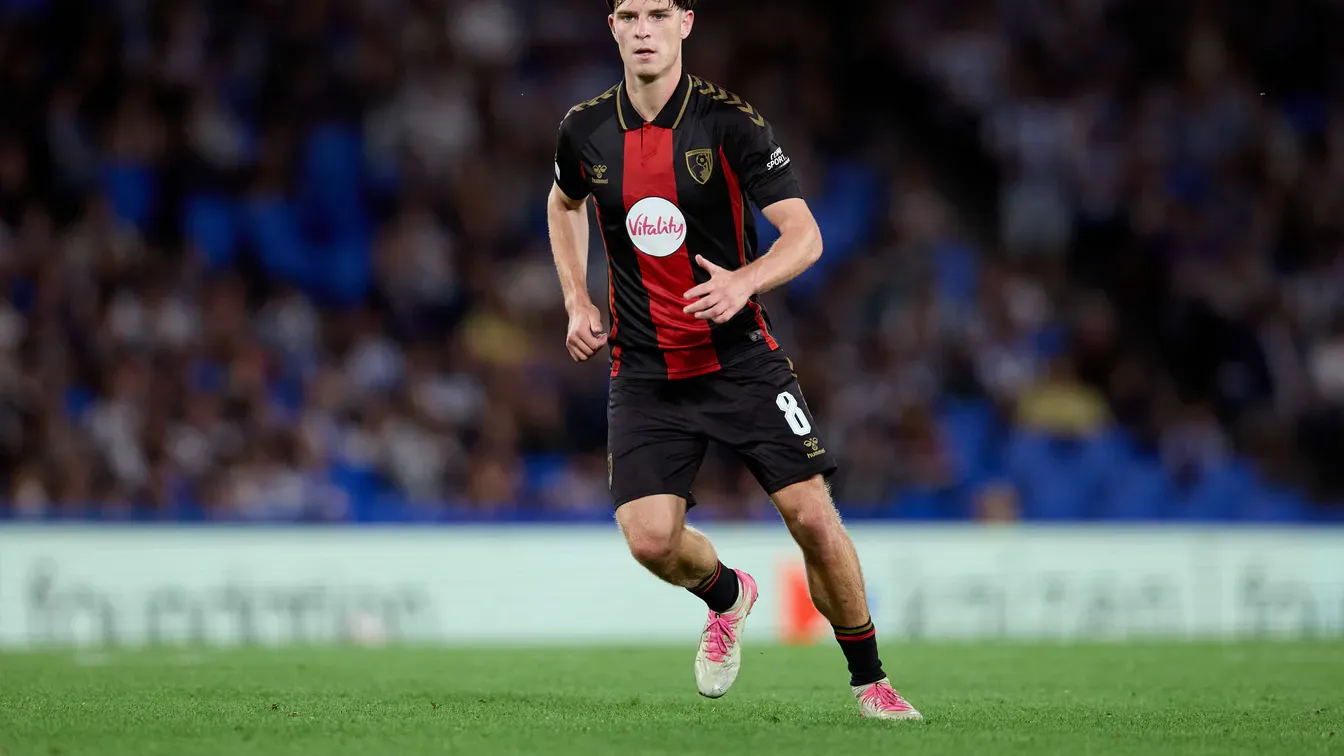 Real Madryt obserwuje Alexa Scotta. Pomocnik Bournemouth na radarze
