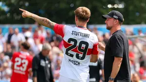 Real Madryt obserwuje obrońcę VfB Stuttgart. Arsenal i Liverpool też są zainteresowane