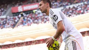 Real Madryt oddaje wielki talent. Fiorentina wygrała wyścig z gigantami Serie A