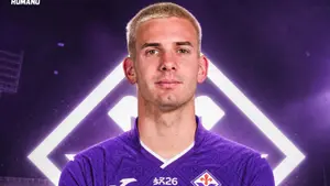 Real Madryt oddaje wielki talent. Franco Mastantuono zmienia klub