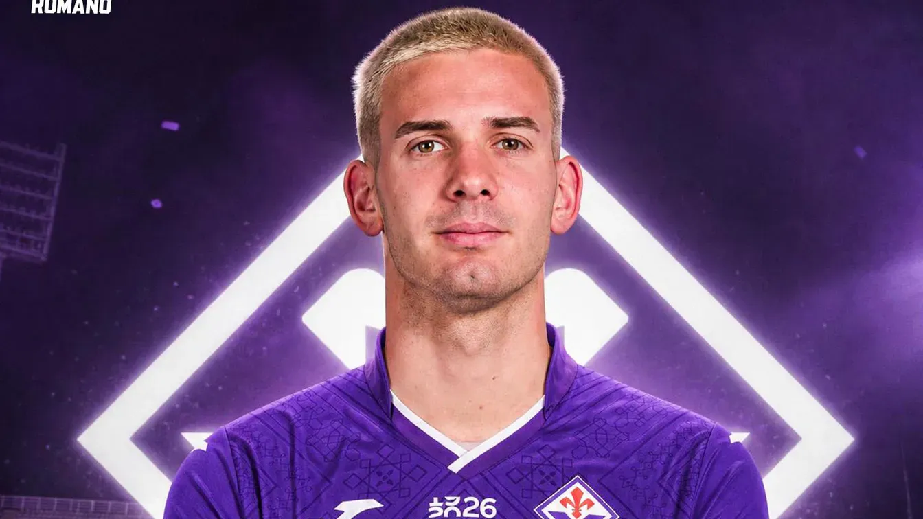 Real Madryt oddaje wielki talent. Franco Mastantuono zmienia klub