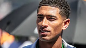 Real Madryt odkrywa karty przed derbami. Bellingham i Mbappe w składzie na Atletico