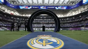 Real Madryt ogłasza kadrę na Betis. Mourinho stawia na nastolatka sprowadzonego w ostatniej chwili
