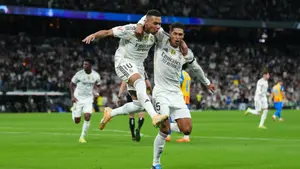 Real Madryt w ćwierćfinale? Historia mówi jedno, Guardiola — drugie