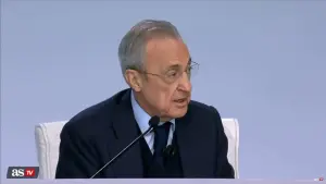 Real Madryt ogłasza koniec Superligi i porozumienie z UEFA