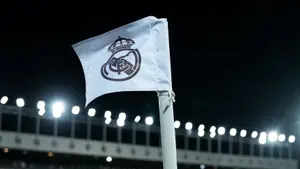 Real Madryt ogłosił kadrę na Ligę Mistrzów. Zabrakło miejsca dla defensora