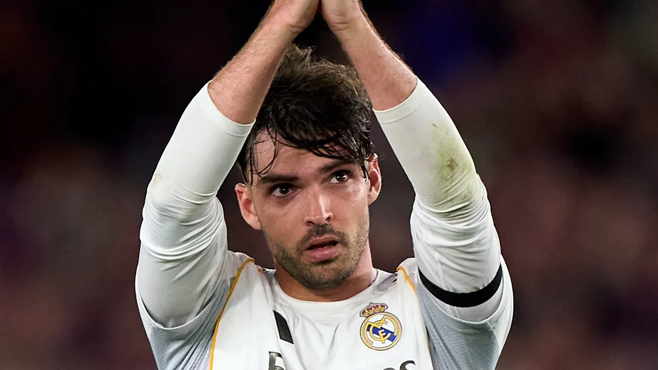 Real Madryt otwiera drzwi do odejścia. Raul Asencio może opuścić klub jeszcze tego lata
