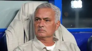 Real Madryt podjął decyzję. José Mourinho stawia na 19-letni talent