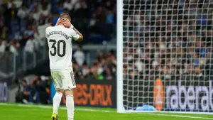 Real Madryt podjął decyzję w sprawie argentyńskiego talentu. Tottenham rusza do ataku