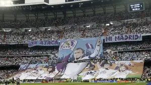Real Madryt podjął decyzję w sprawie napastnika. Giganci z Premier League już ruszyli do rozmów