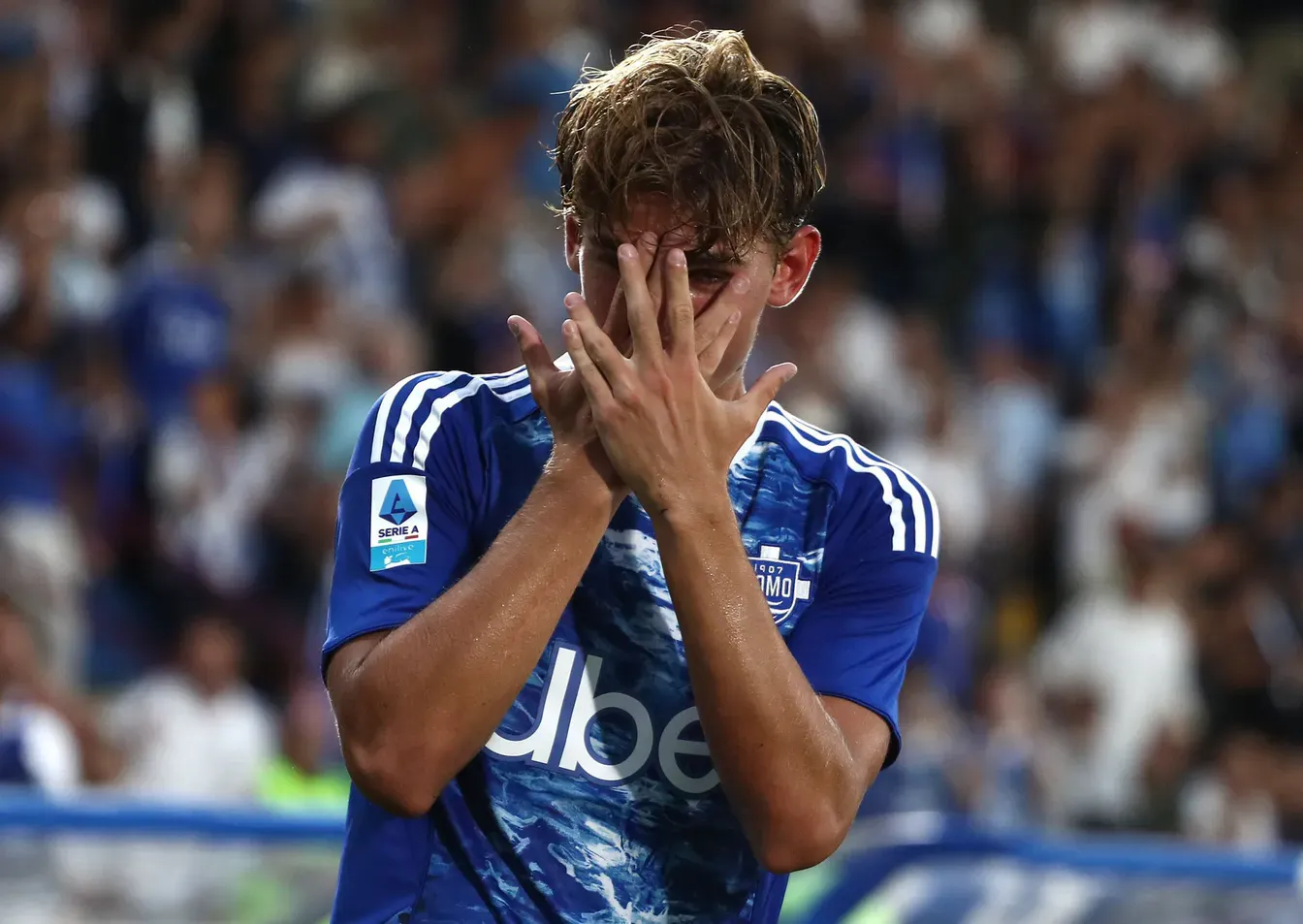 Real Madryt podjął decyzję w sprawie wielkiego talentu. Nico Paz wybrał zaskakujący kierunek