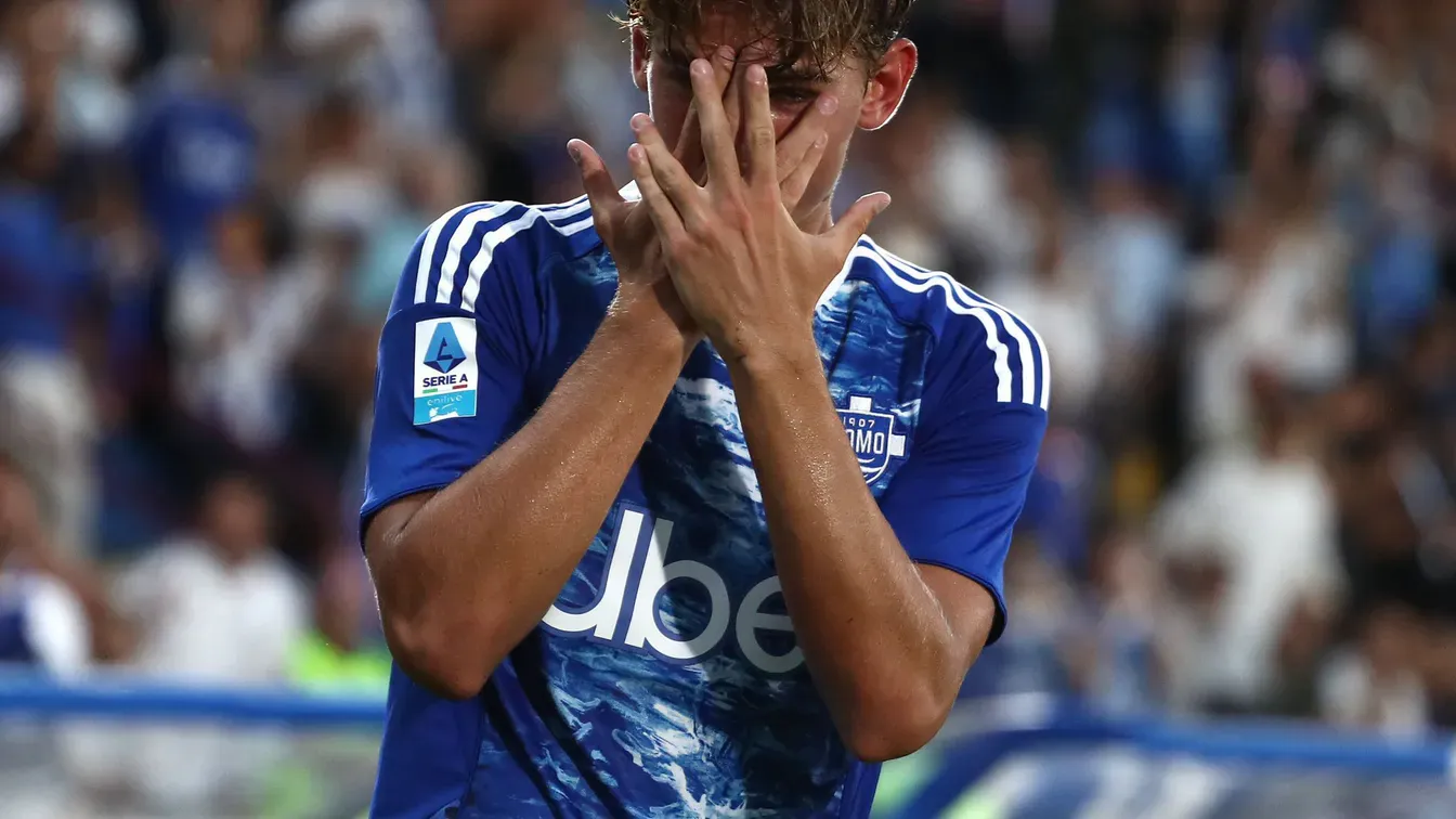 Real Madryt podjął decyzję w sprawie wielkiego talentu. Nico Paz wybrał zaskakujący kierunek