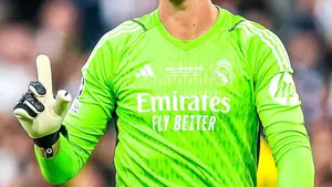Real Madryt podjął kluczową decyzję w sprawie Thibaut Courtois