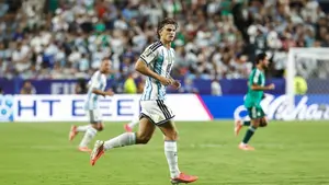 Real Madryt podjął nagłą decyzję. Chelsea rusza po genialnego Argentyńczyka