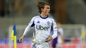Real Madryt podjął nagłą decyzję w sprawie Nico Paza. Mourinho postawił sprawę jasno
