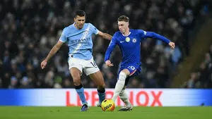 Real Madryt podjął sensacyjną decyzję w sprawie gwiazdy Manchesteru City. Kibice są w szoku