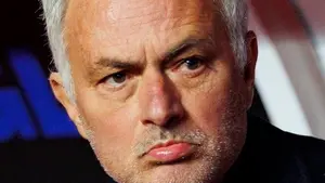 Real Madryt pokonał Inter 2:1, a Mourinho skrytykował wybór zawodnika meczu