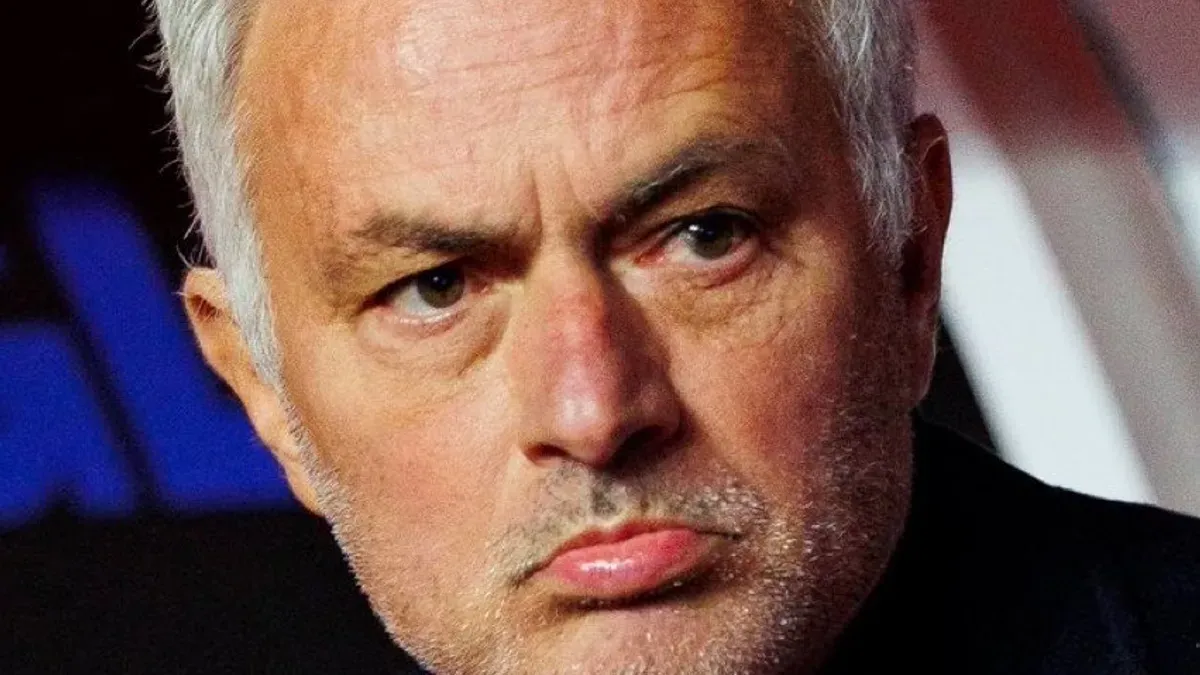 Real Madryt pokonał Inter 2:1, a Mourinho skrytykował wybór zawodnika meczu