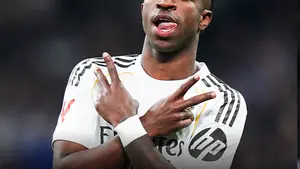 Real Madryt pokonuje Real Sociedad i kontynuuje zwycięską serię