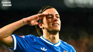 Real Madryt pokonuje Valencię na Mestalla
