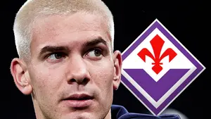 Real Madryt pozbywa się talentu. Kierunek Włochy staje się coraz bardziej realny