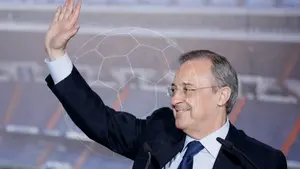 Real Madryt rozbije bank? Transferowy hazard może wstrząsnąć całą Europą