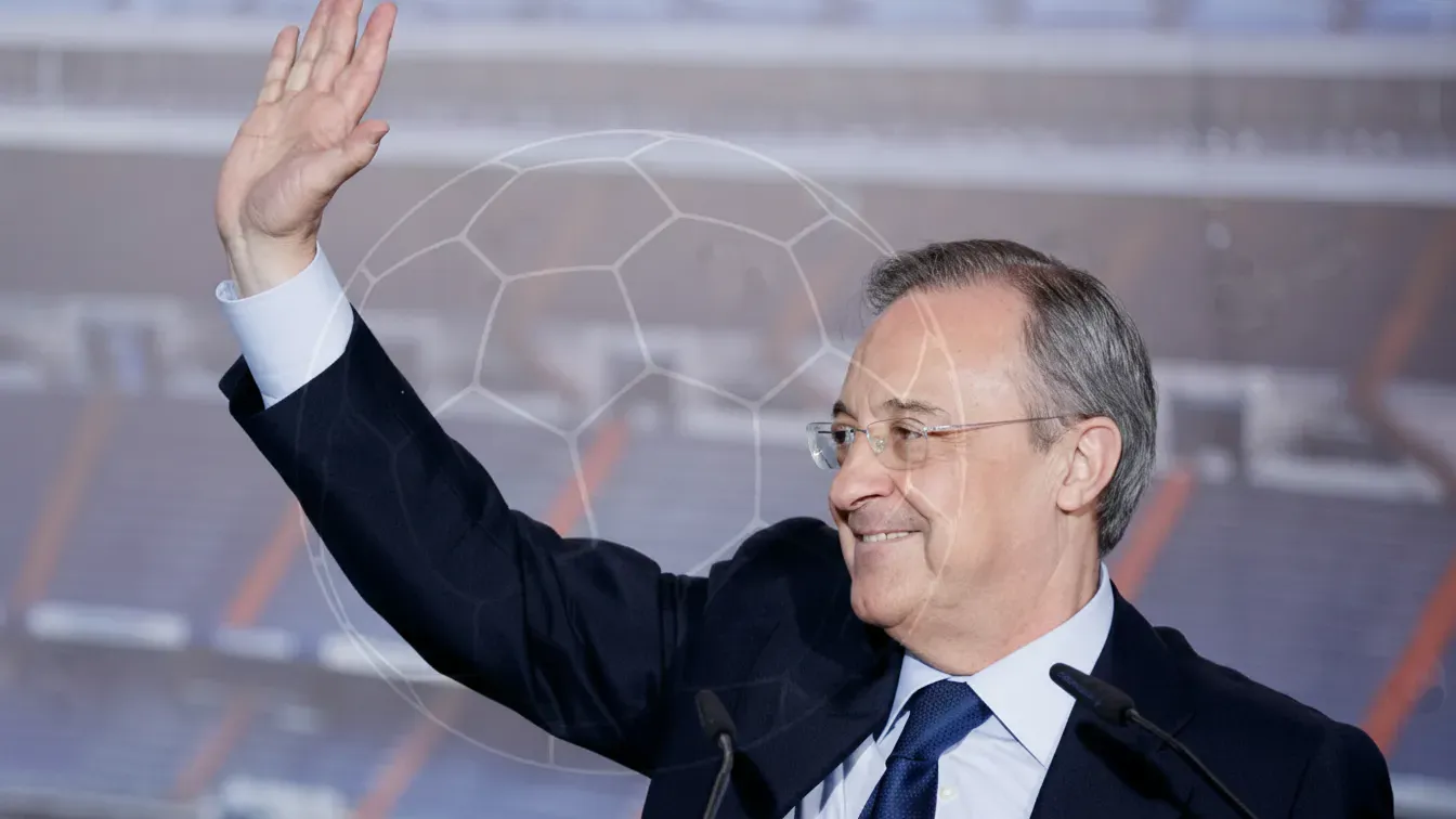 Real Madryt rozbije bank? Transferowy hazard może wstrząsnąć całą Europą