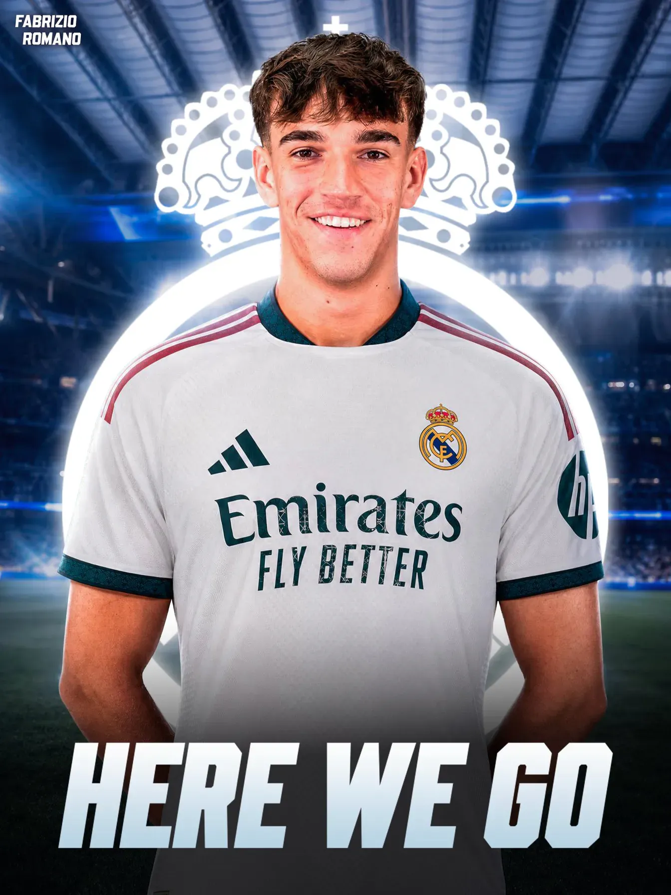 Real Madryt rozbił bank. Nowy napastnik na Santiago Bernabeu