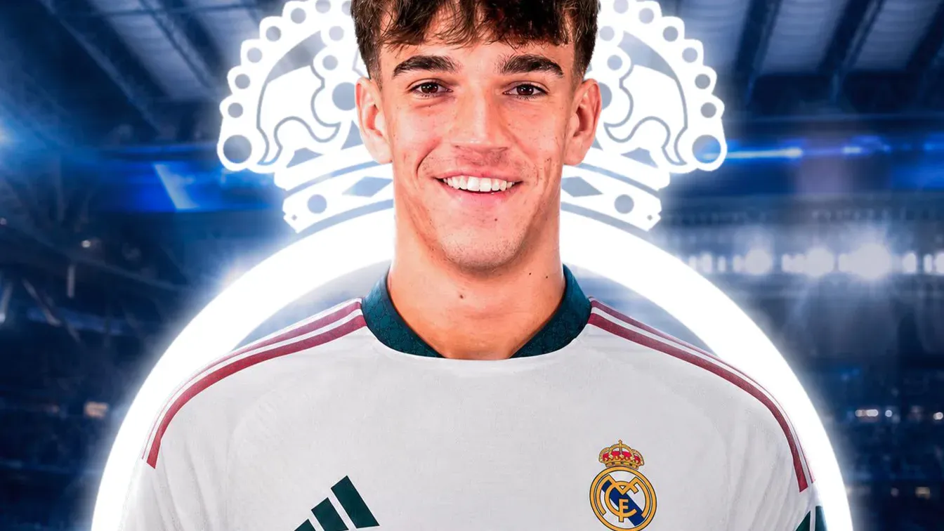 Real Madryt rozbił bank. Nowy napastnik na Santiago Bernabeu