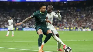 Real Madryt rozbił Manchester City, ale Arbeloa ma potężny problem. To wygląda fatalnie