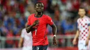 Real Madryt rozważa transfer Bukayo Saki. Arsenal miałby żądać co najmniej 150 mln euro