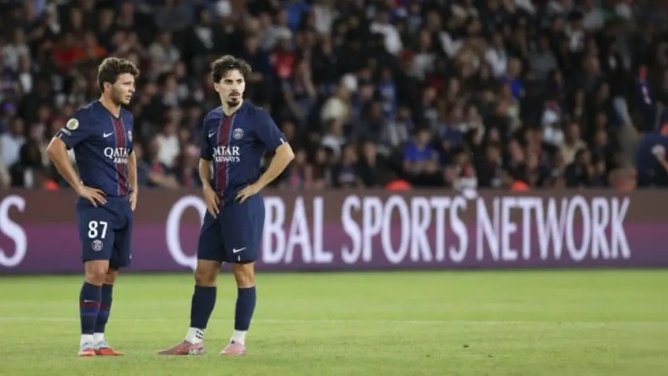 Real Madryt rusza po gwiazdy PSG? Stanowcza odpowiedź z Paryża nie pozostawia złudzeń