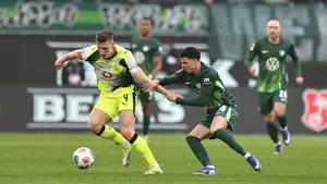 Real Madryt rusza po Nico Schlotterbecka. Obrońca BVB coraz bliżej LaLiga!