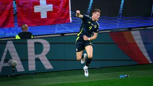 Real Madryt skontaktował się z otoczeniem Scotta McTominaya