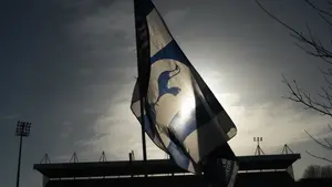 Real Madryt stawia twarde warunki. Tottenham chce Argentyńczyka, ale cena zwala z nóg