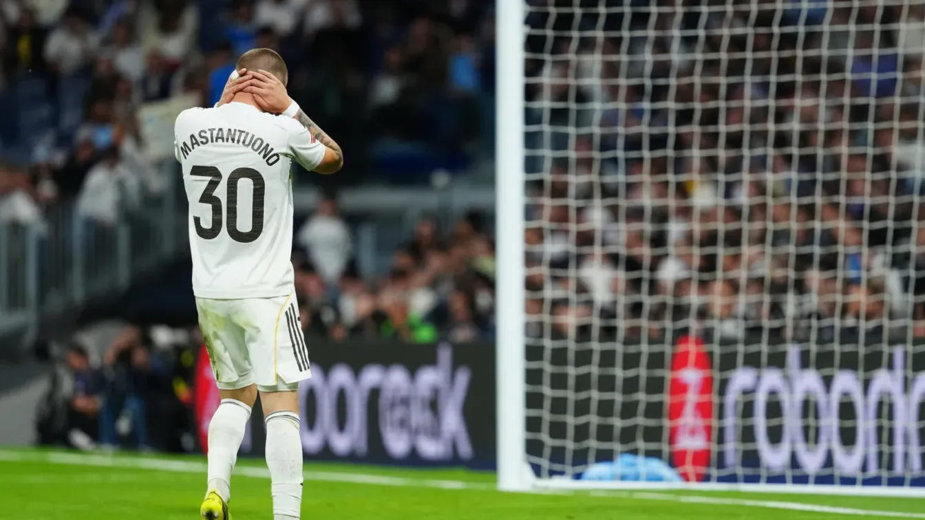 Real Madryt stawia twardy warunek. Fulham walczy o wielki talent, ale jest jeden problem