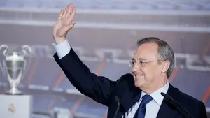 Real Madryt straci wielki talent? Na stole leży 25 milionów euro