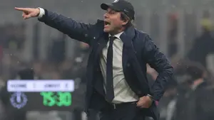 Real Madryt szuka ratunku. Na liście życzeń Mourinho i wielki rywal z Włoch