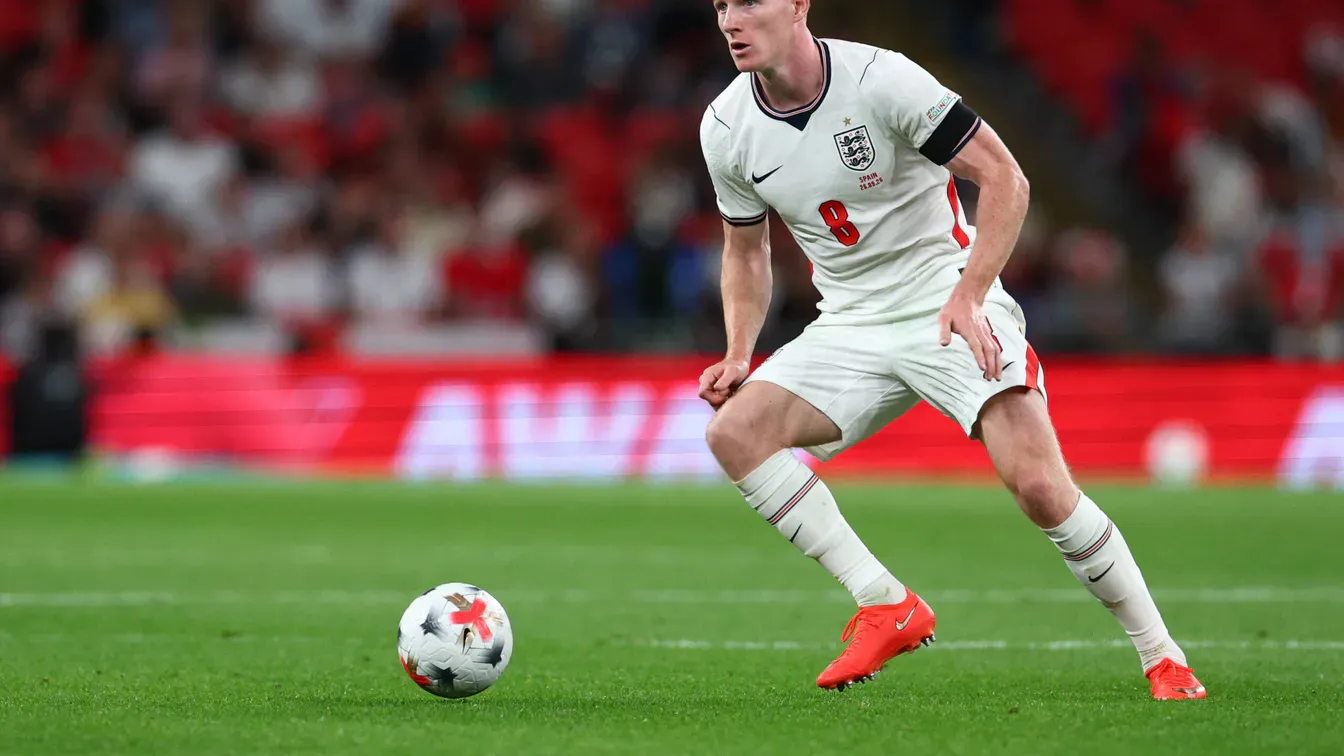 Real Madryt szykuje ruch po gwiazdę Manchesteru City. W grę wchodzi 2027 rok
