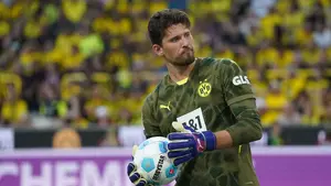 Gregor Kobel